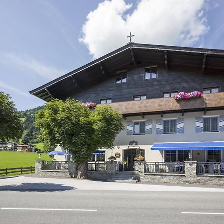 Gasthof Aschenwald Westendorf Exterior photo