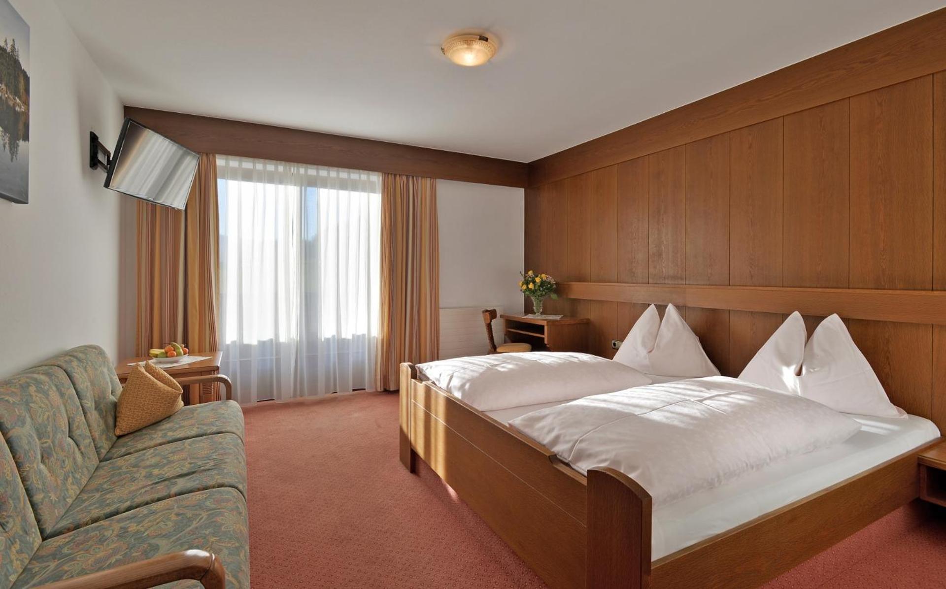Gasthof Aschenwald Westendorf Room photo